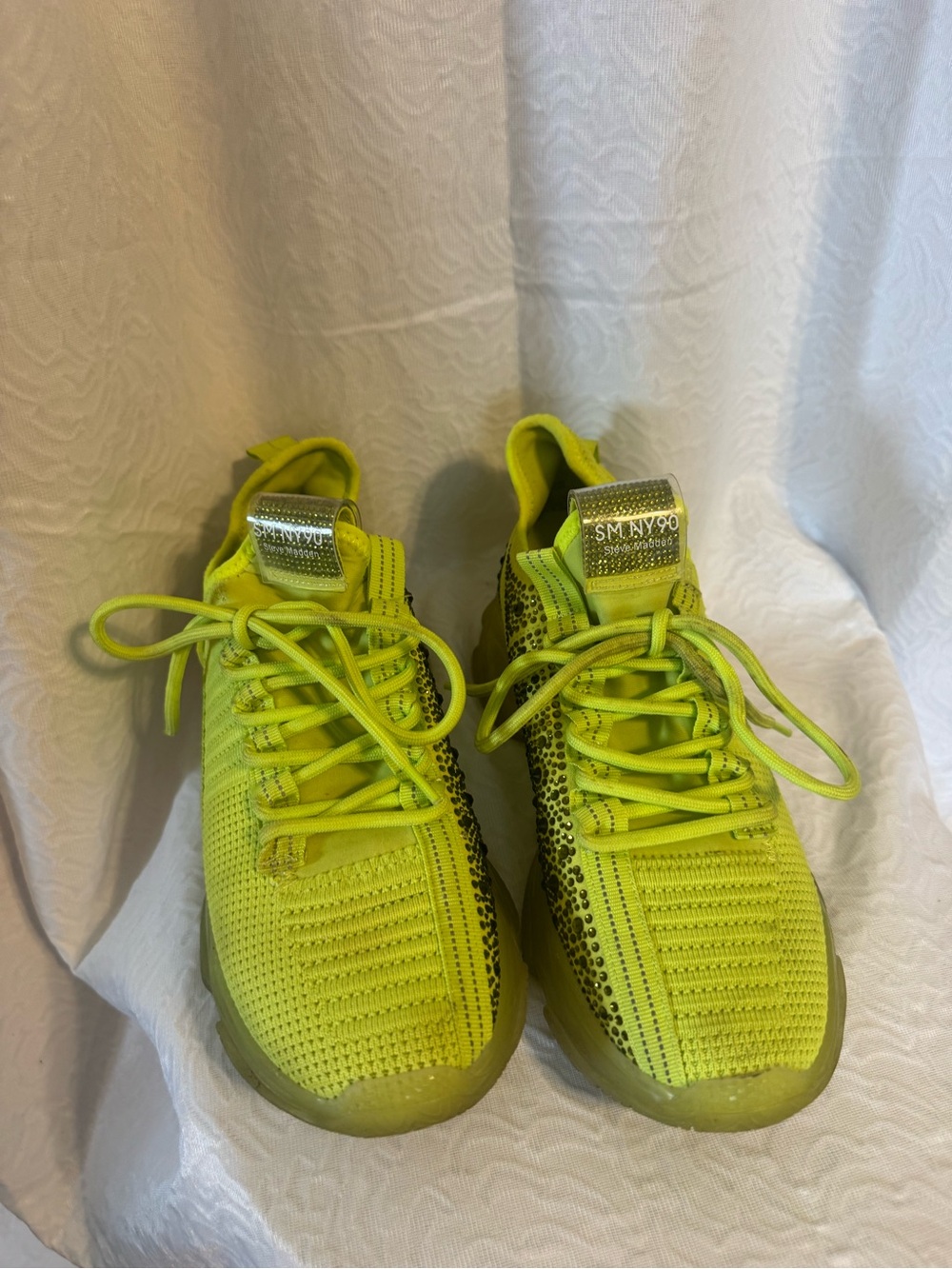 Steve Madden Sneakers